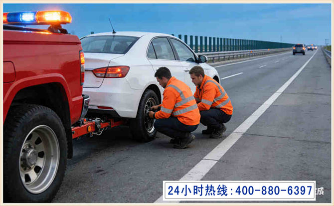 桂林道路救援 桂林道路救援